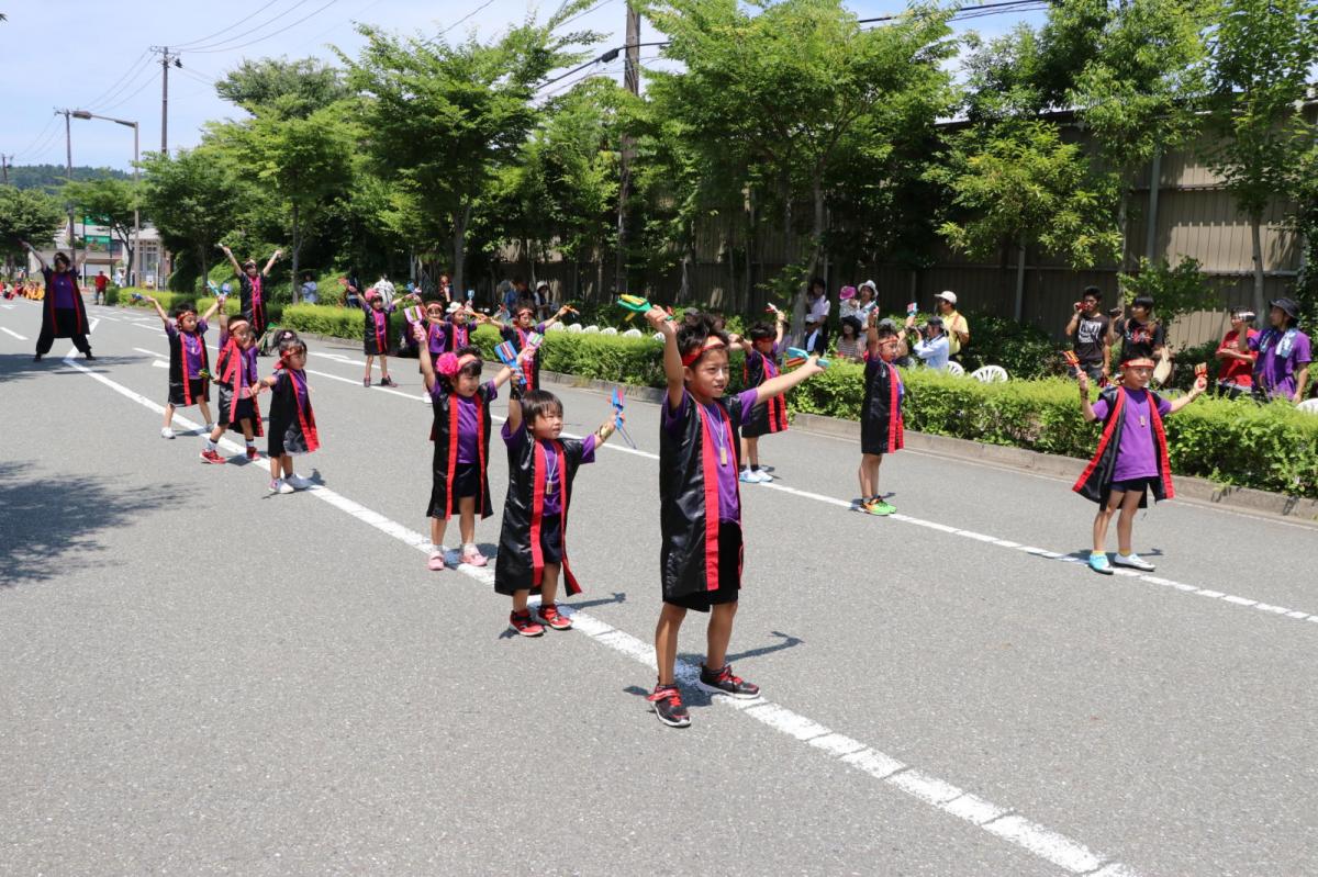 奥州前沢よさこいFesta13その2（奥州前沢よさこいフェスタ2017) 2017/07/09