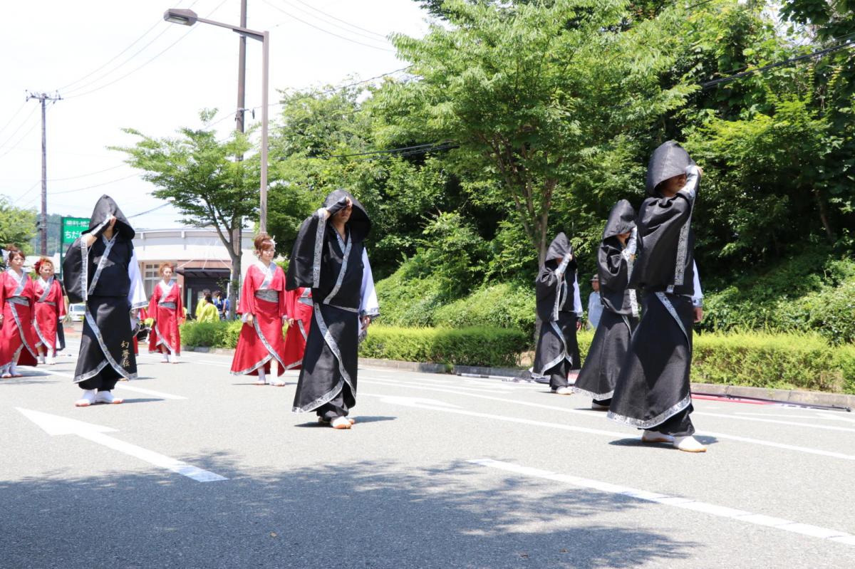 奥州前沢よさこいFesta13その2（奥州前沢よさこいフェスタ2017) 2017/07/09