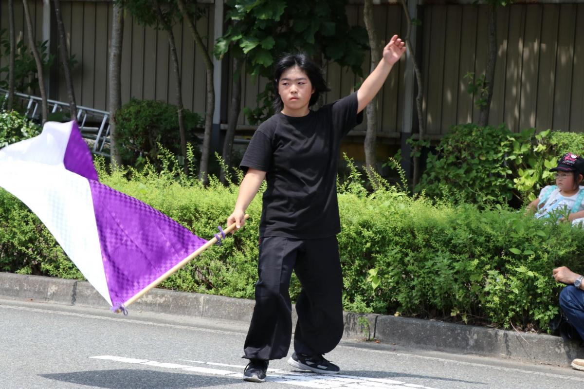 奥州前沢よさこいFesta13その2（奥州前沢よさこいフェスタ2017) 2017/07/09