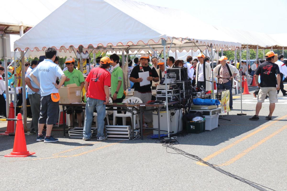 奥州前沢よさこいFesta13その3（奥州前沢よさこいフェスタ2017) 2017/07/09