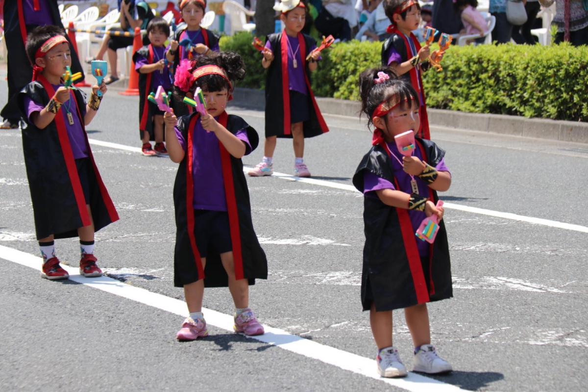 奥州前沢よさこいFesta13その3（奥州前沢よさこいフェスタ2017) 2017/07/09