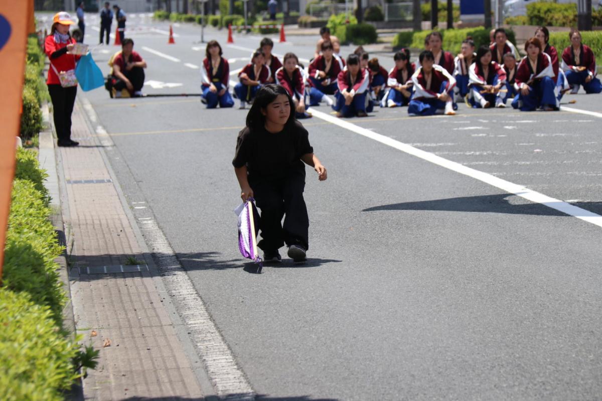 奥州前沢よさこいFesta13その3（奥州前沢よさこいフェスタ2017) 2017/07/09