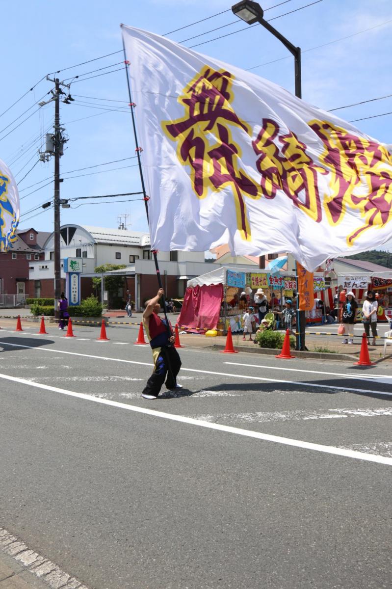 奥州前沢よさこいFesta13その3（奥州前沢よさこいフェスタ2017) 2017/07/09