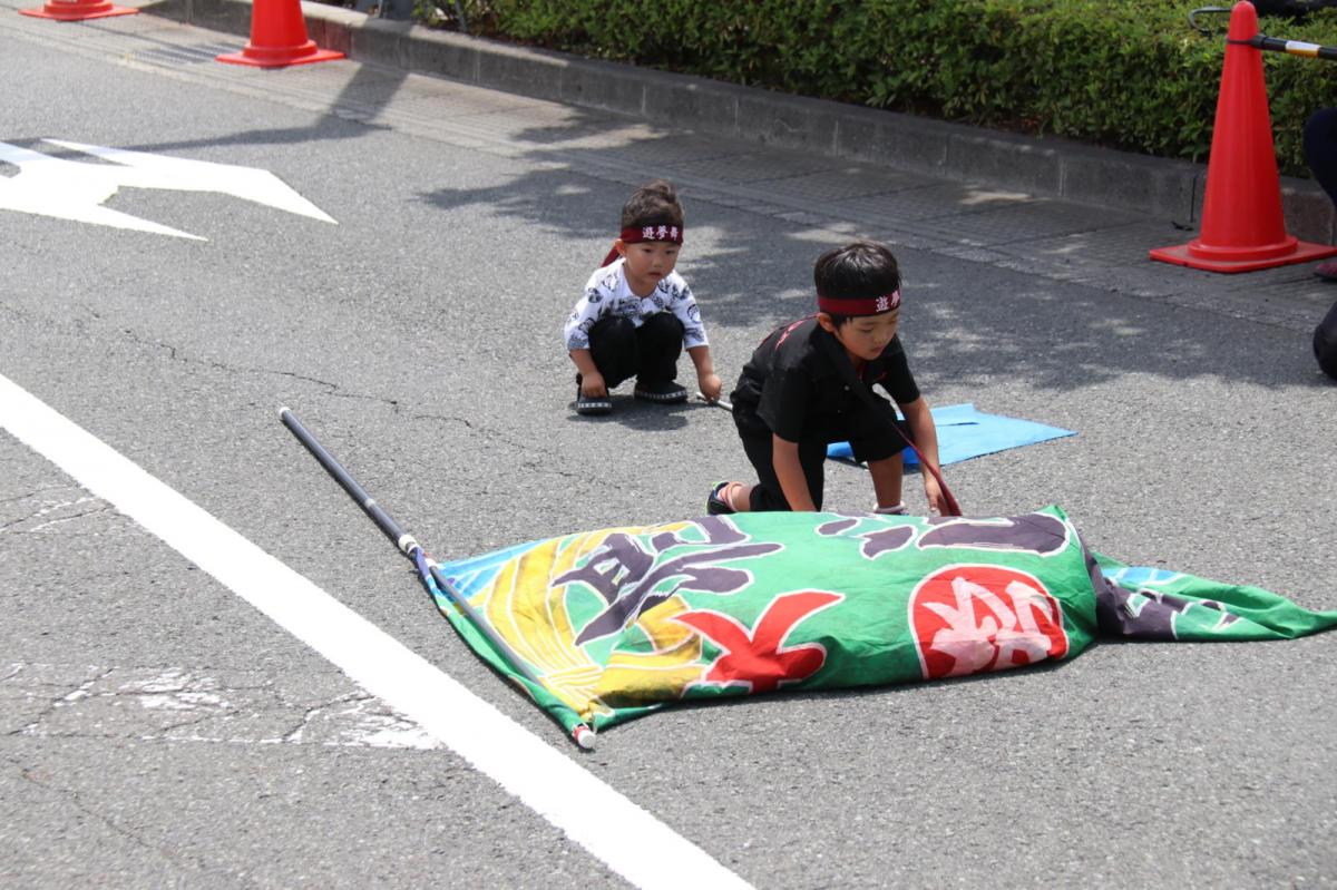 奥州前沢よさこいFesta13その3（奥州前沢よさこいフェスタ2017) 2017/07/09