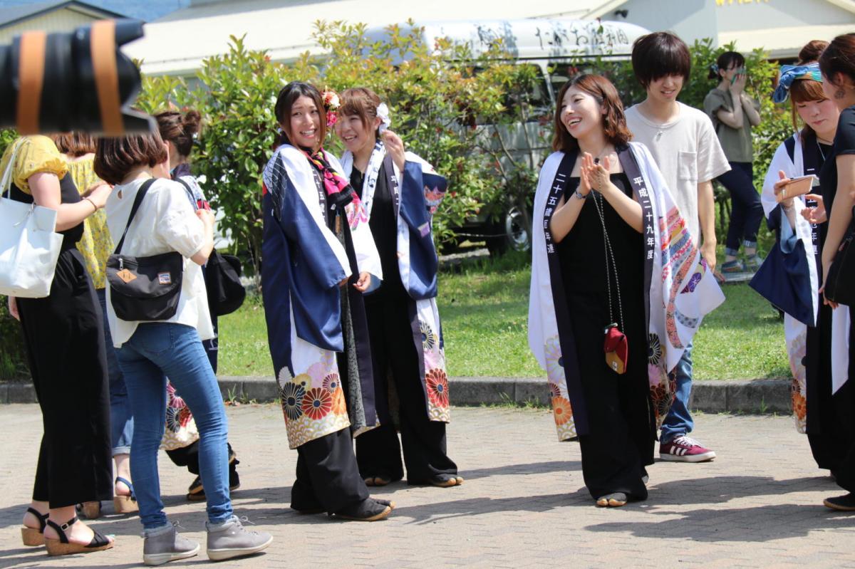 奥州前沢よさこいFesta13その3（奥州前沢よさこいフェスタ2017) 2017/07/09