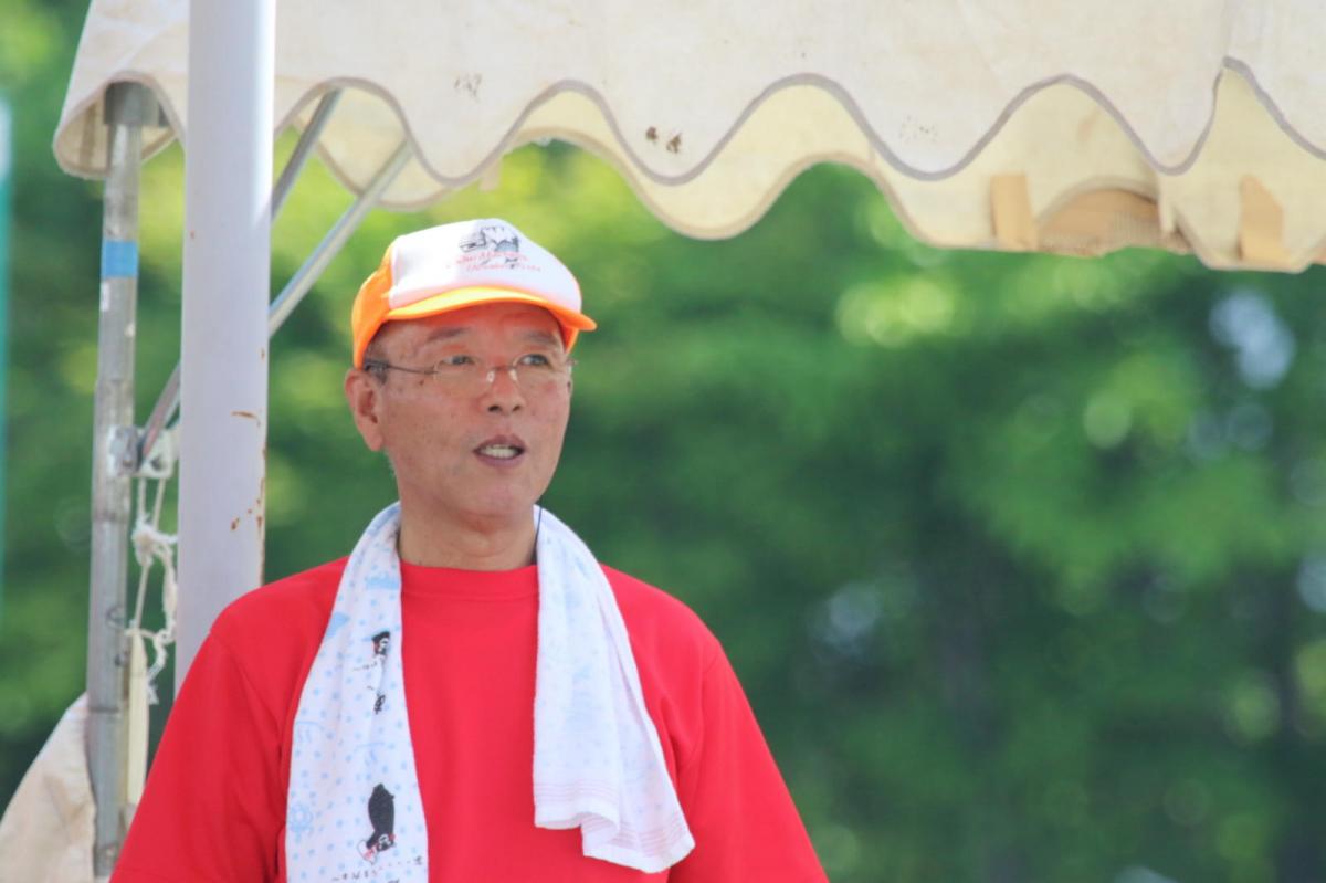 奥州前沢よさこいFesta13その4（奥州前沢よさこいフェスタ2017) 2017/07/09