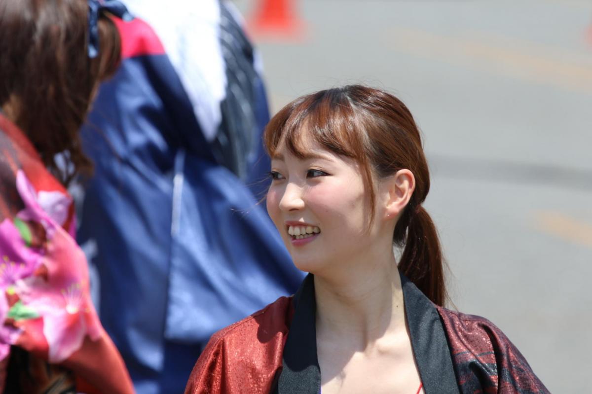 奥州前沢よさこいFesta13その4（奥州前沢よさこいフェスタ2017) 2017/07/09