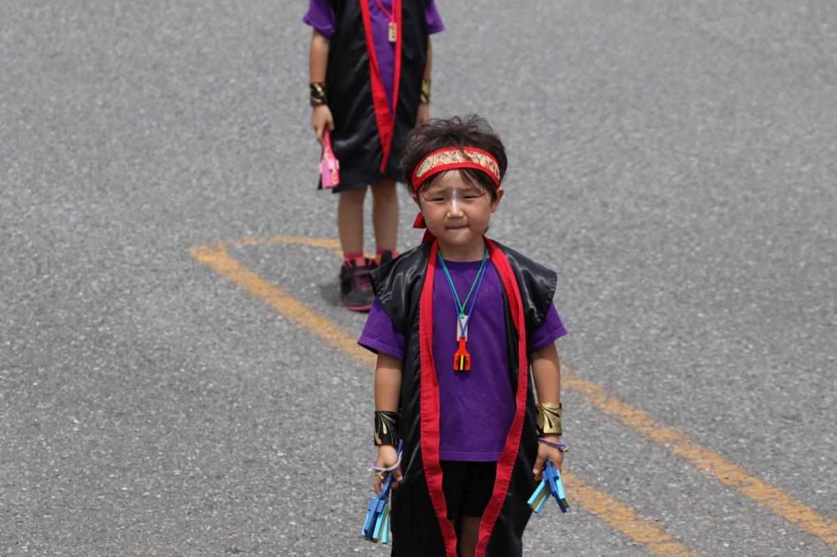 奥州前沢よさこいFesta13その4（奥州前沢よさこいフェスタ2017) 2017/07/09