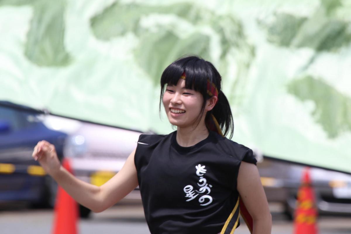 奥州前沢よさこいFesta13その4（奥州前沢よさこいフェスタ2017) 2017/07/09