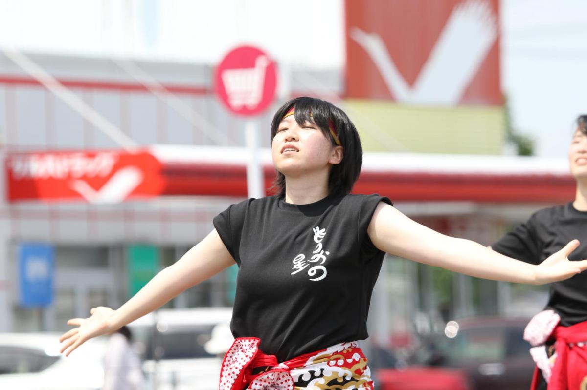 奥州前沢よさこいFesta13その4（奥州前沢よさこいフェスタ2017) 2017/07/09