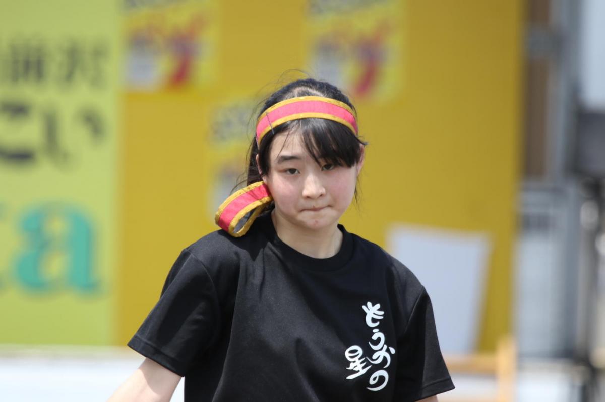 奥州前沢よさこいFesta13その4（奥州前沢よさこいフェスタ2017) 2017/07/09