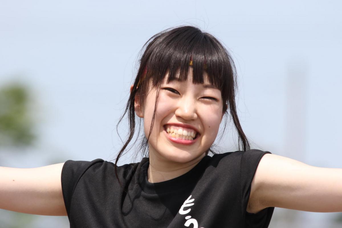 奥州前沢よさこいFesta13その4（奥州前沢よさこいフェスタ2017) 2017/07/09