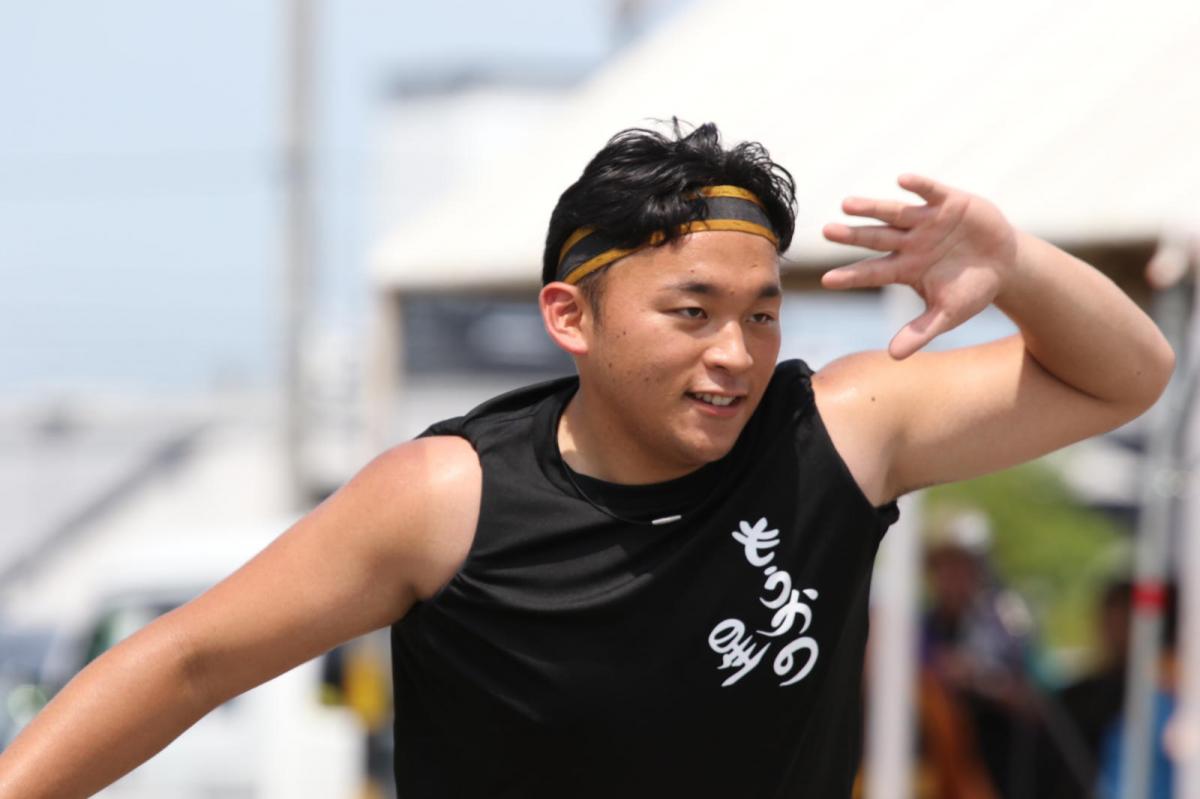 奥州前沢よさこいFesta13その4（奥州前沢よさこいフェスタ2017) 2017/07/09