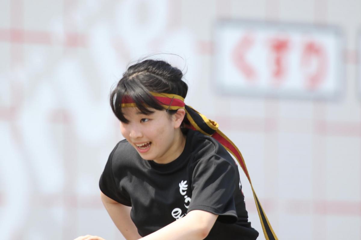 奥州前沢よさこいFesta13その4（奥州前沢よさこいフェスタ2017) 2017/07/09