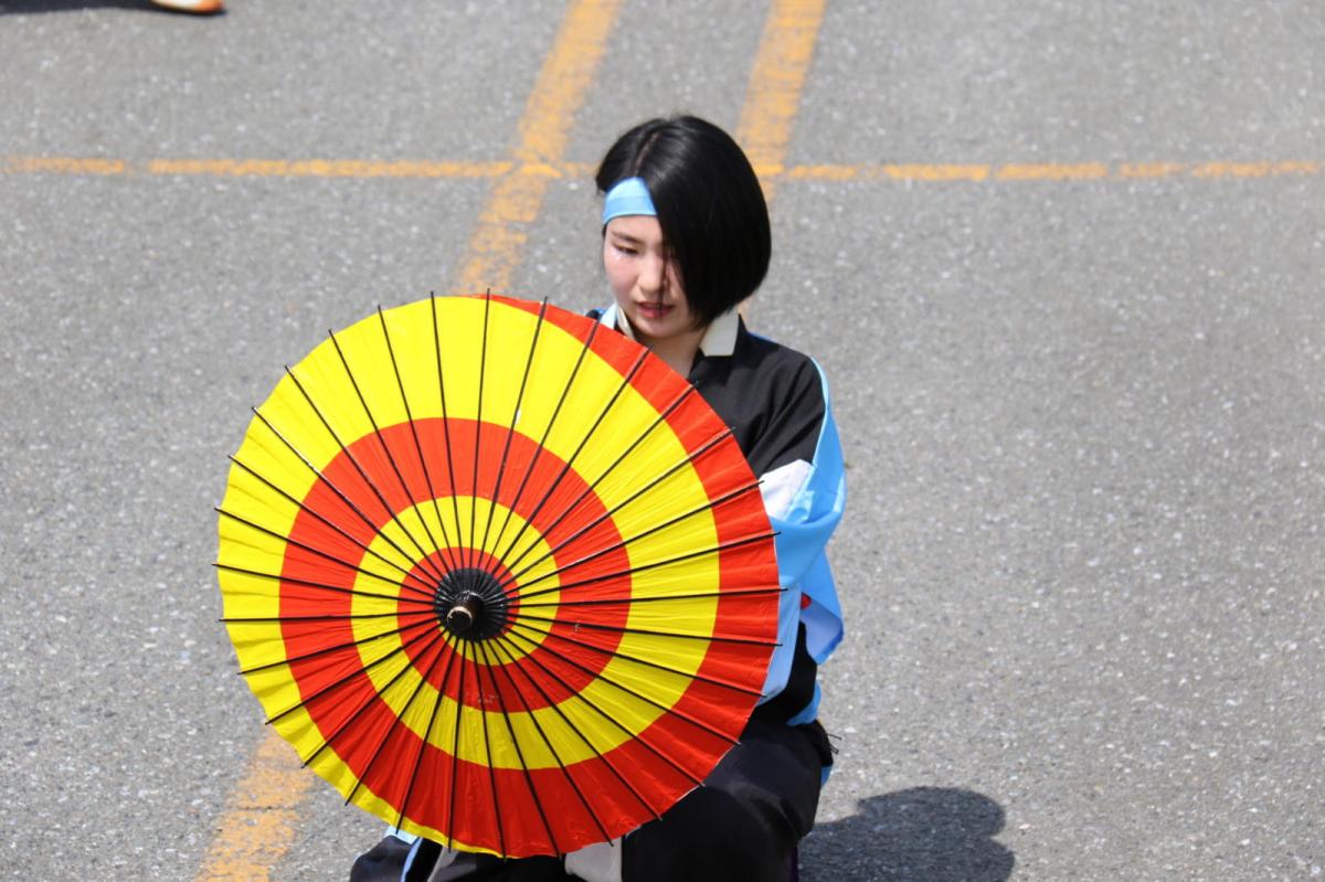 奥州前沢よさこいFesta13その4（奥州前沢よさこいフェスタ2017) 2017/07/09