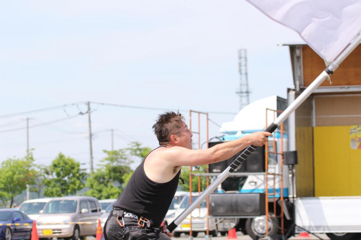 奥州前沢よさこいFesta13その4（奥州前沢よさこいフェスタ2017) 2017/07/09