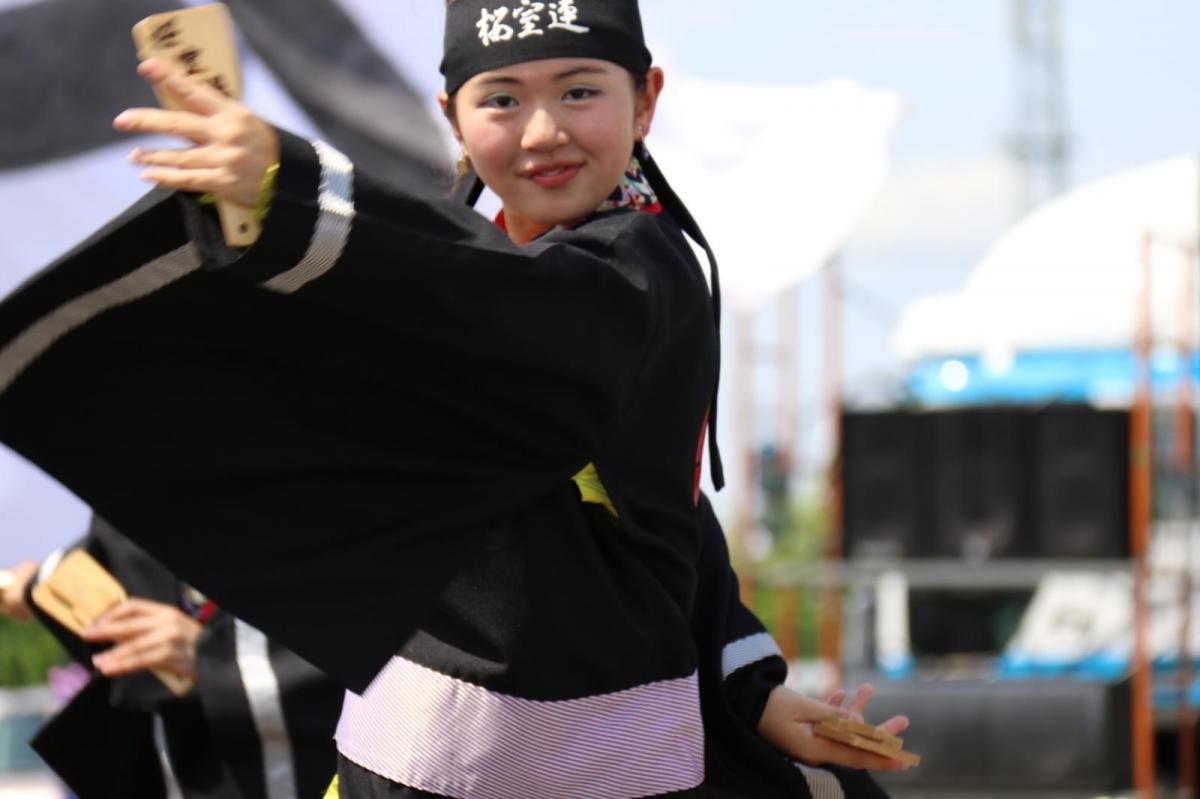 奥州前沢よさこいFesta13その4（奥州前沢よさこいフェスタ2017) 2017/07/09