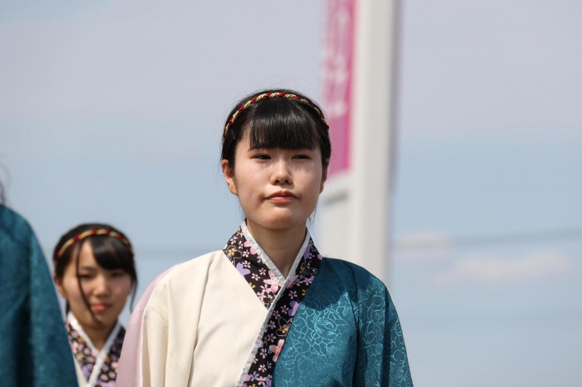 奥州前沢よさこいFesta13その4（奥州前沢よさこいフェスタ2017) 2017/07/09