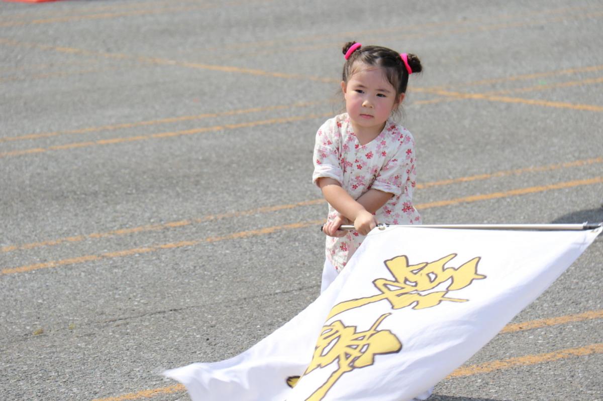 奥州前沢よさこいFesta13その4（奥州前沢よさこいフェスタ2017) 2017/07/09