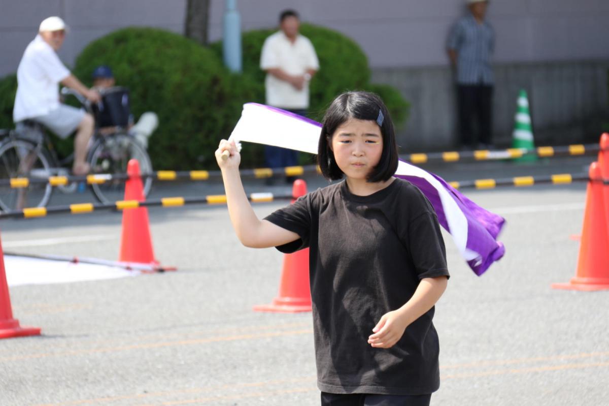 奥州前沢よさこいFesta13その4（奥州前沢よさこいフェスタ2017) 2017/07/09