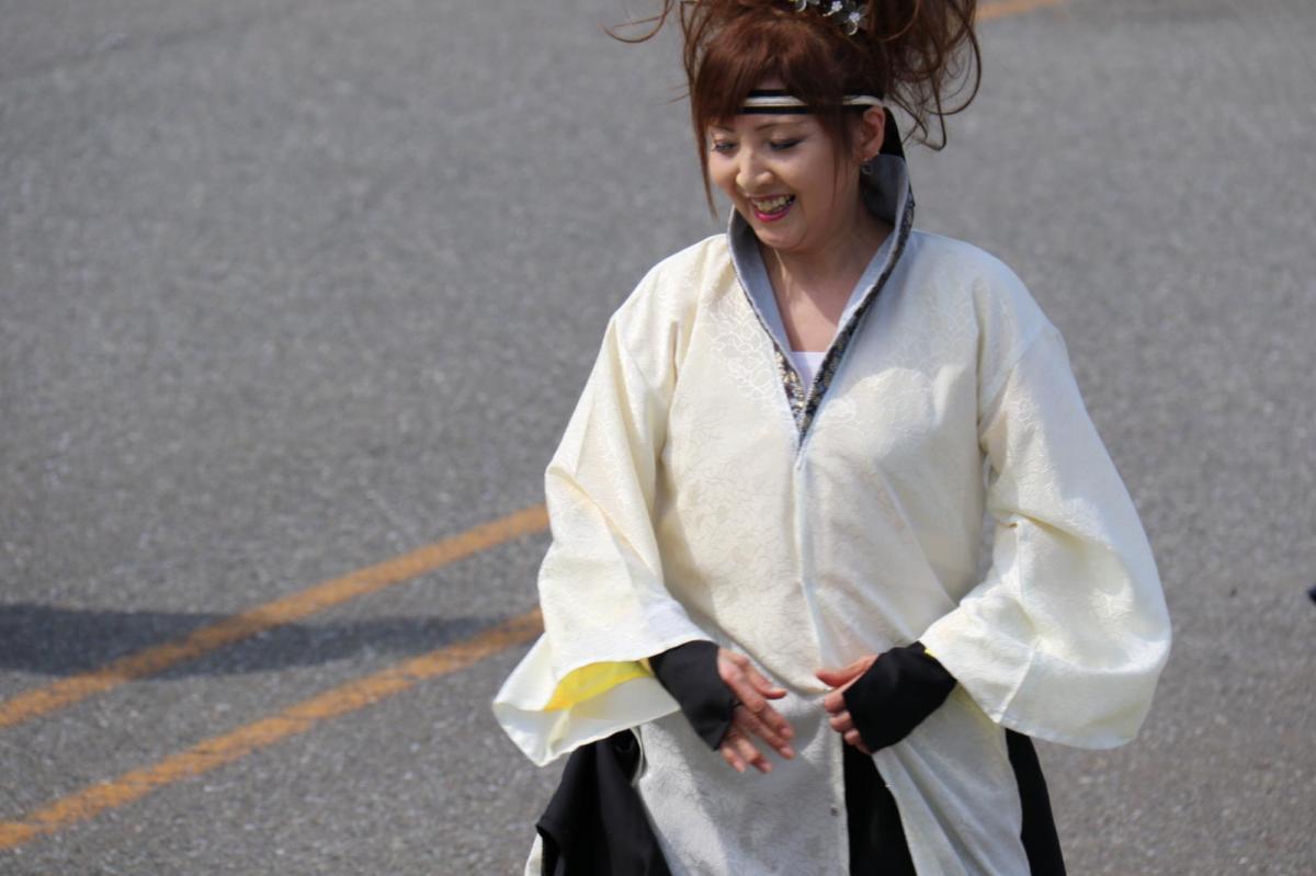 奥州前沢よさこいFesta13その4（奥州前沢よさこいフェスタ2017) 2017/07/09