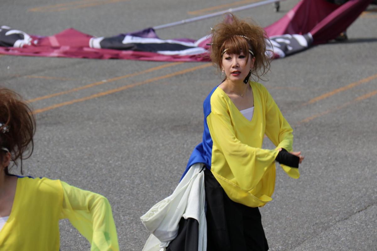 奥州前沢よさこいFesta13その4（奥州前沢よさこいフェスタ2017) 2017/07/09