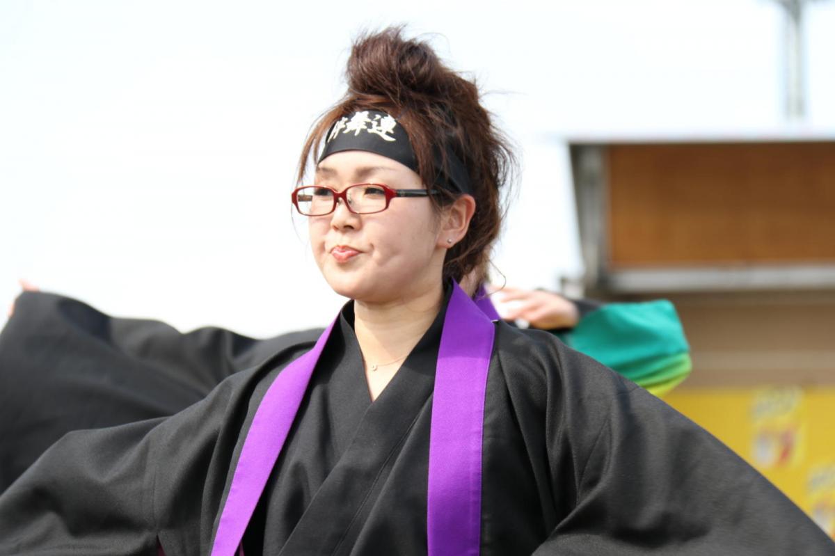 奥州前沢よさこいFesta13その4（奥州前沢よさこいフェスタ2017) 2017/07/09