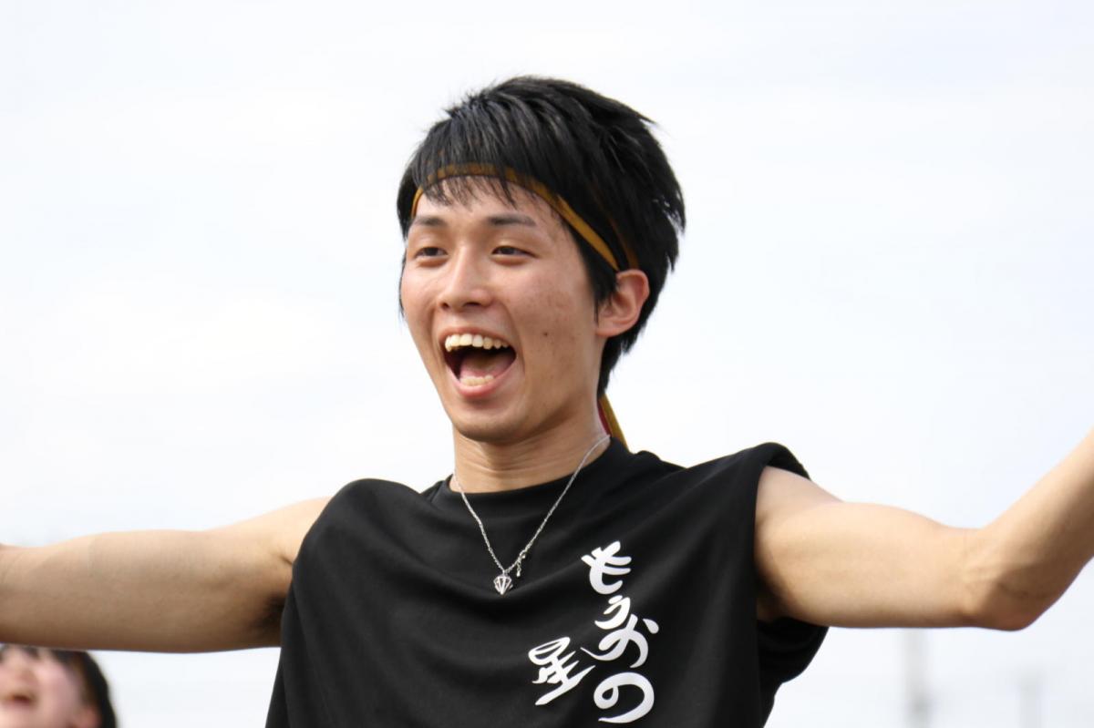 奥州前沢よさこいFesta13その4（奥州前沢よさこいフェスタ2017) 2017/07/09