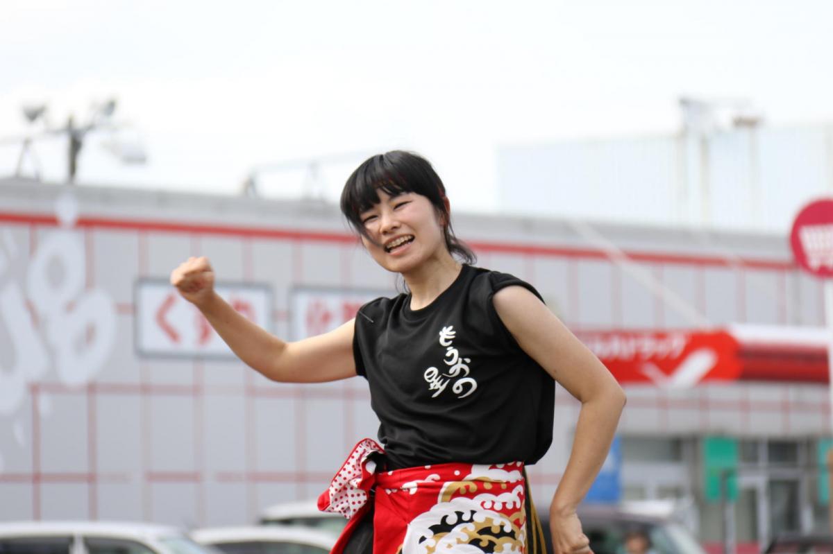 奥州前沢よさこいFesta13その4（奥州前沢よさこいフェスタ2017) 2017/07/09