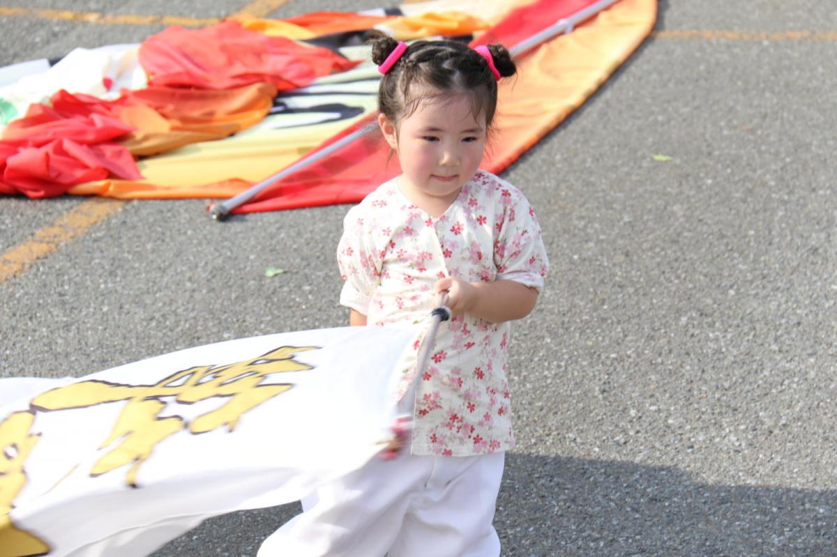 奥州前沢よさこいFesta13その4（奥州前沢よさこいフェスタ2017) 2017/07/09