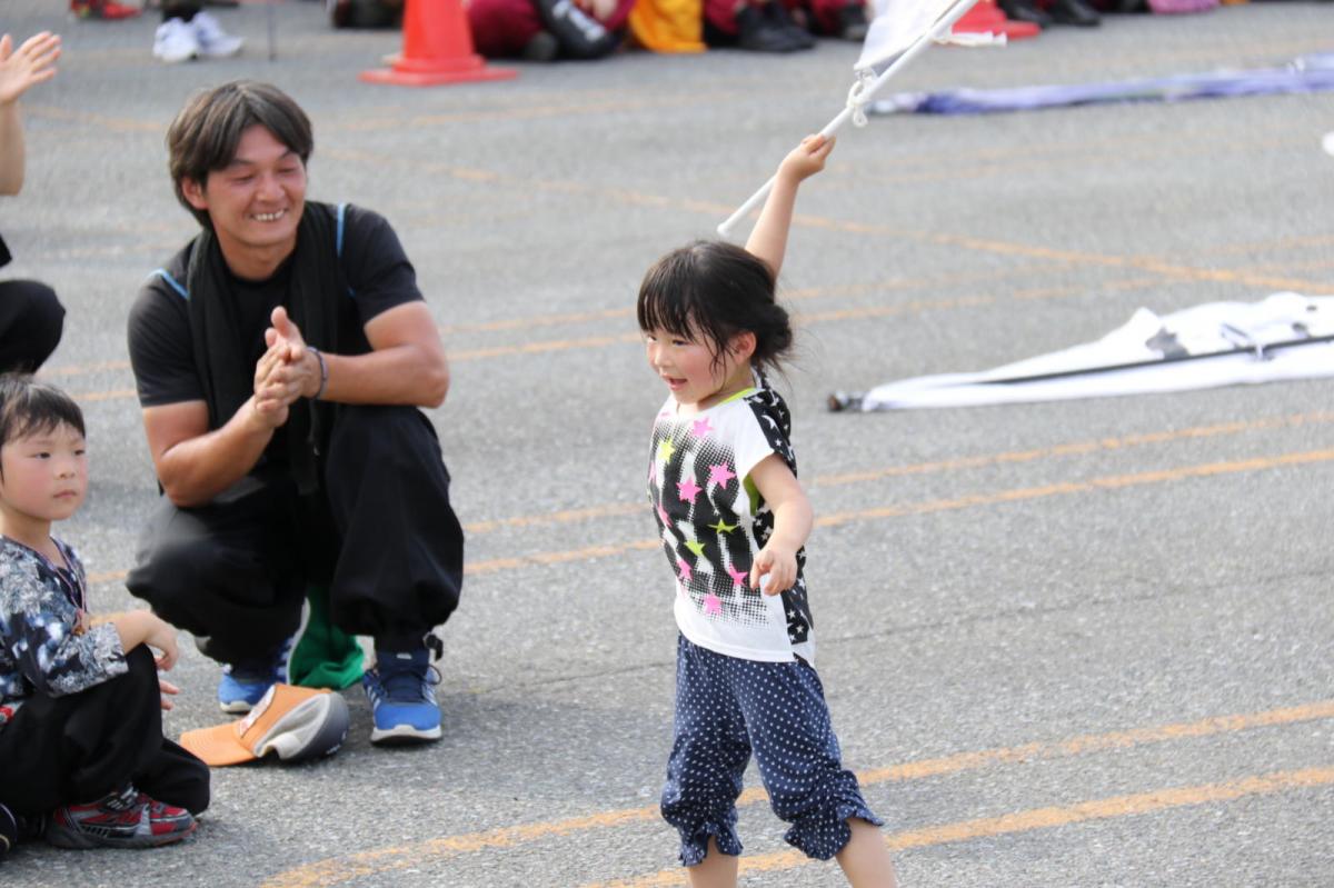 奥州前沢よさこいFesta13その4（奥州前沢よさこいフェスタ2017) 2017/07/09