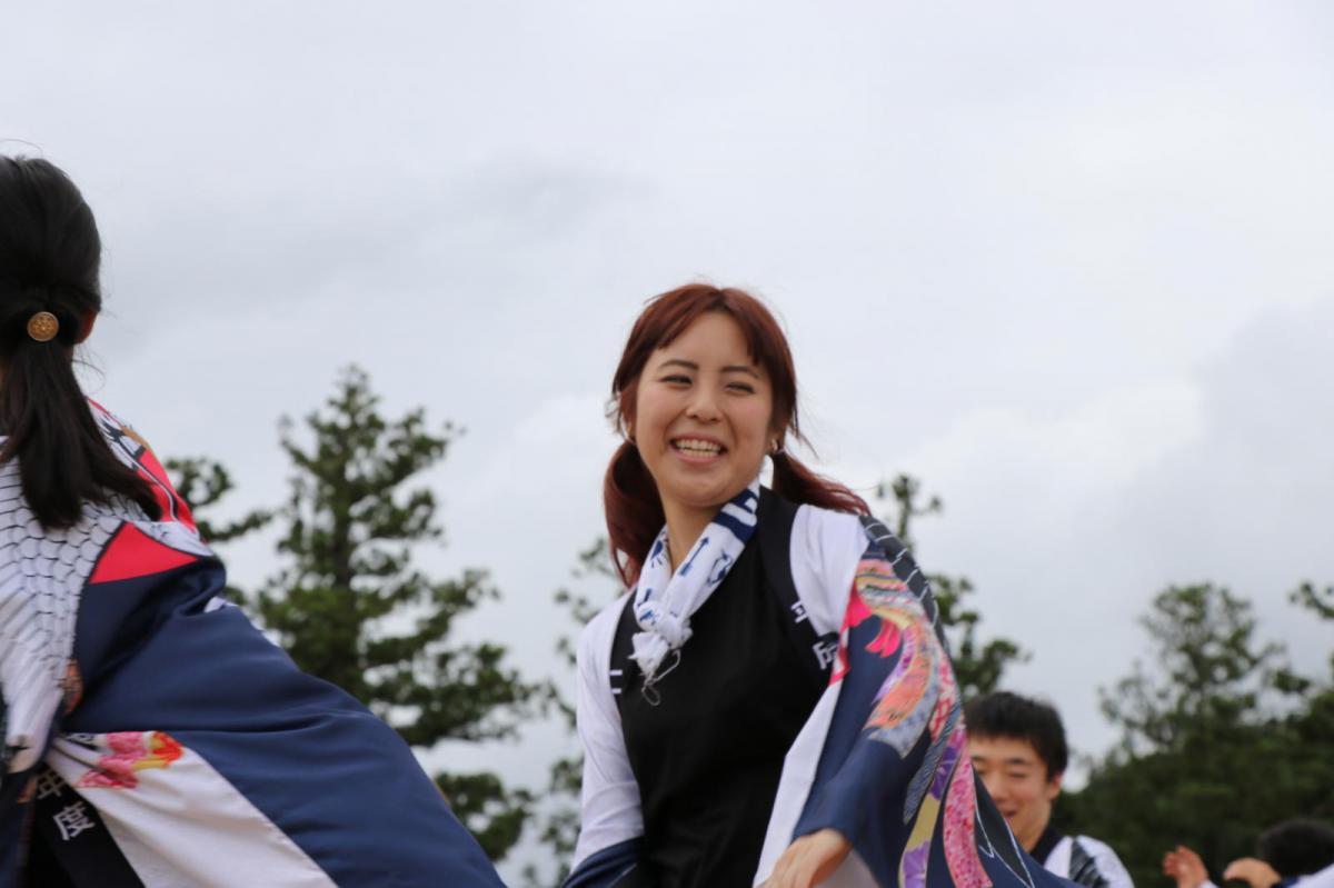 いわて県南まつりフェス in 平泉2017 2017/07/30