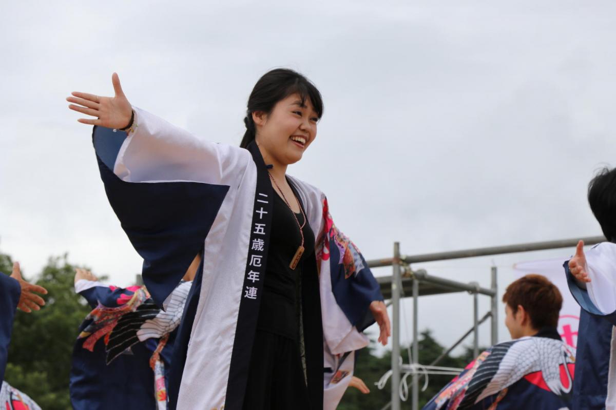 いわて県南まつりフェス in 平泉2017 2017/07/30