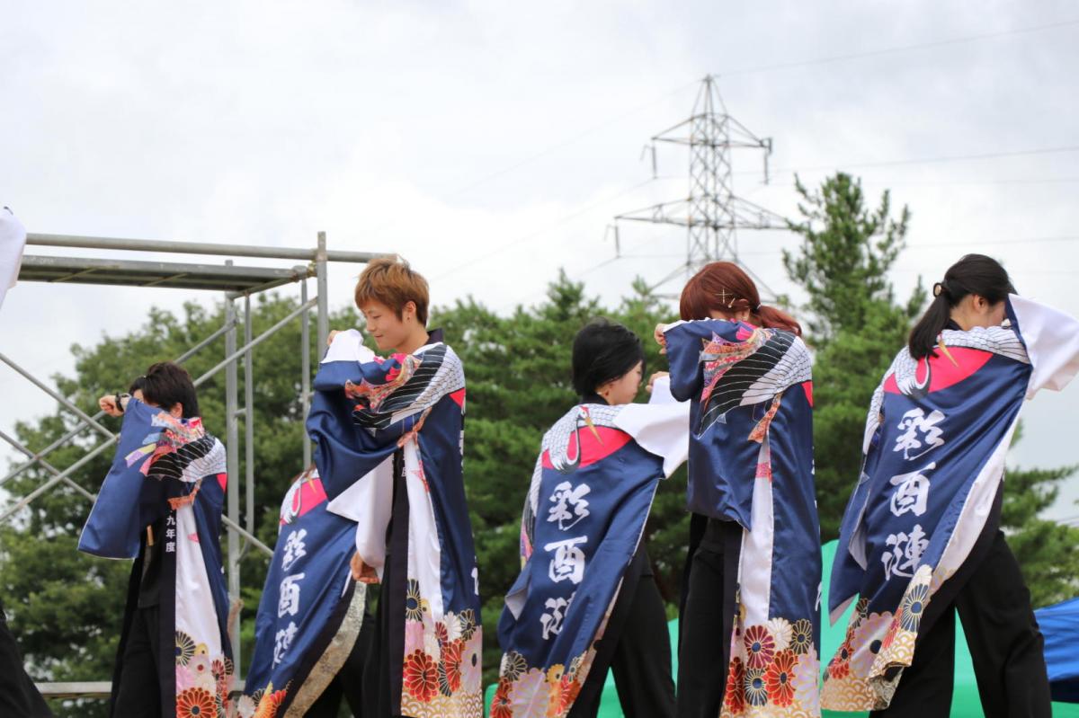 いわて県南まつりフェス in 平泉2017 2017/07/30