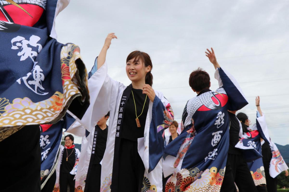 いわて県南まつりフェス in 平泉2017 2017/07/30