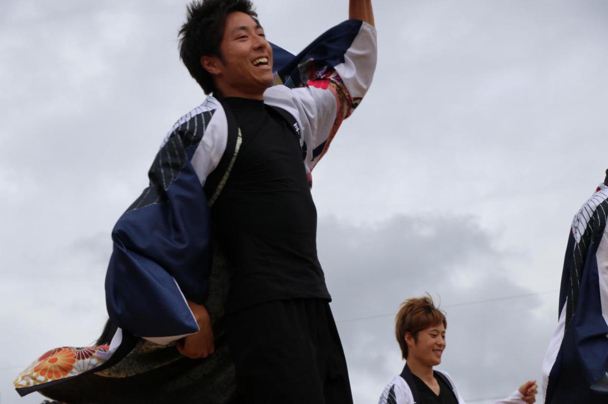 いわて県南まつりフェス in 平泉2017 2017/07/30