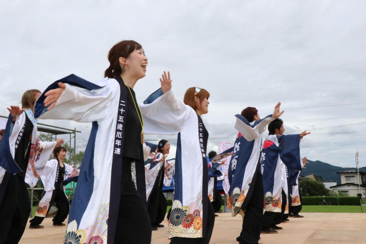 いわて県南まつりフェス in 平泉2017 2017/07/30