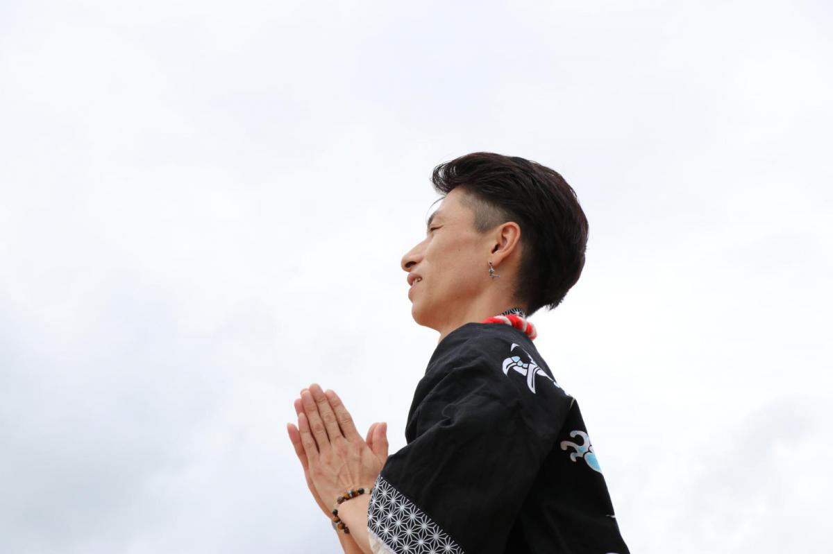 いわて県南まつりフェス in 平泉2017 2017/07/30