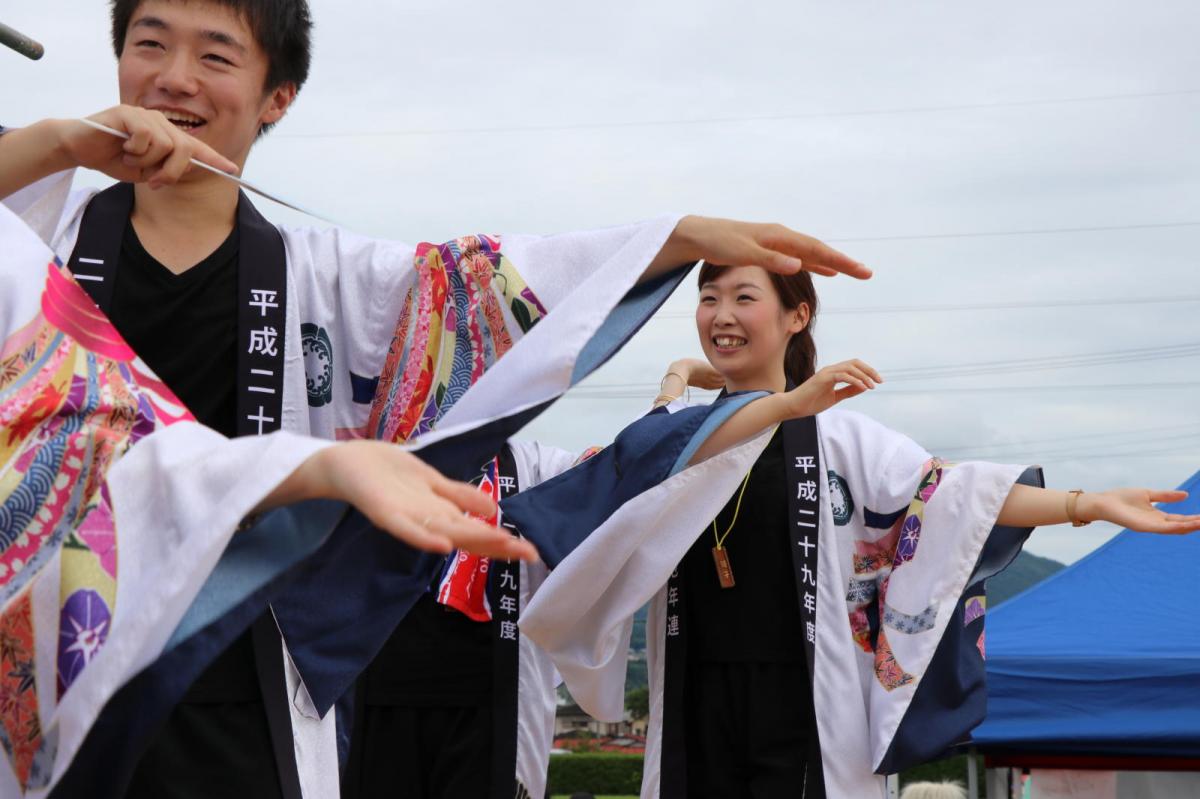 いわて県南まつりフェス in 平泉2017 2017/07/30