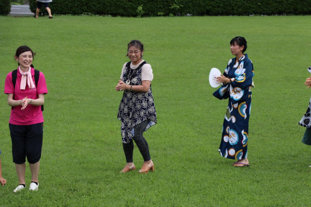 いわて県南まつりフェス in 平泉2017 2017/07/30