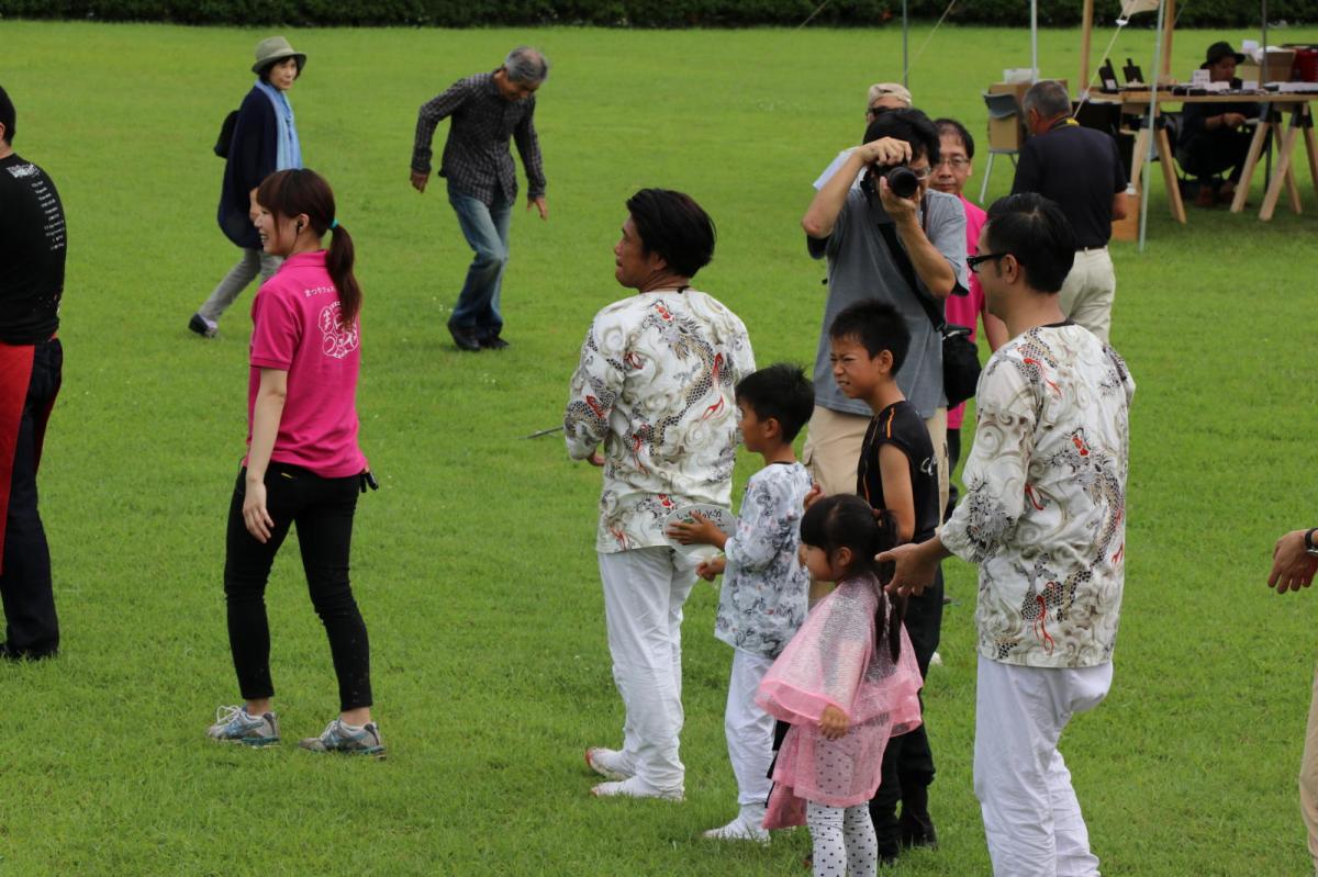 いわて県南まつりフェス in 平泉2017 2017/07/30