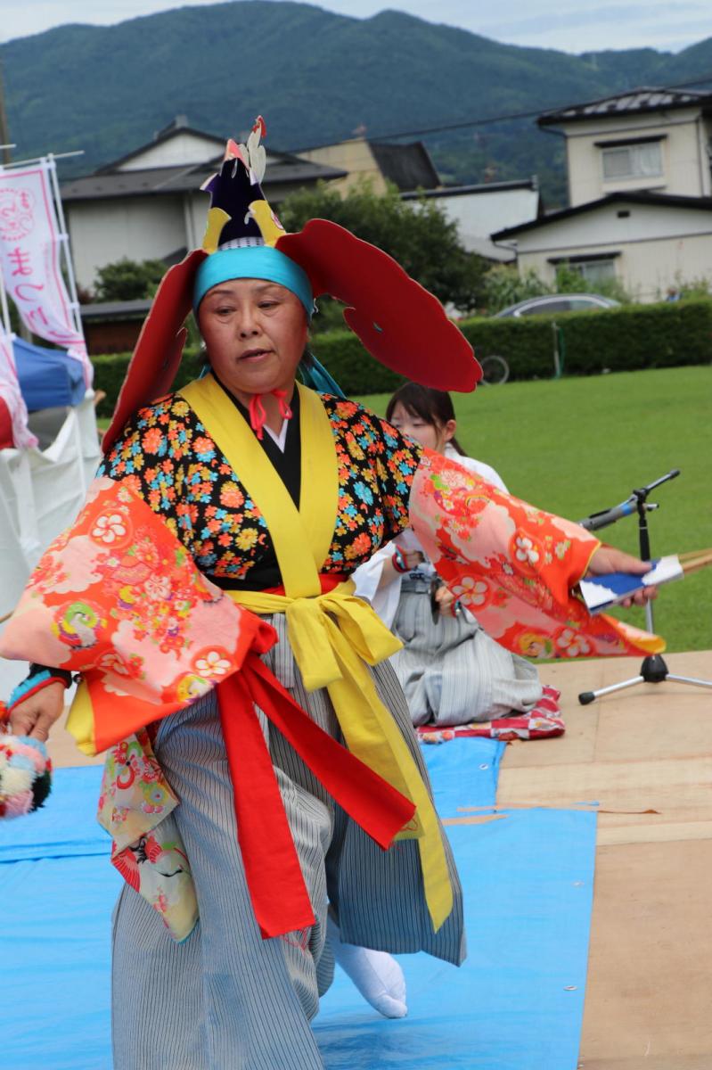 いわて県南まつりフェス in 平泉2017 2017/07/30