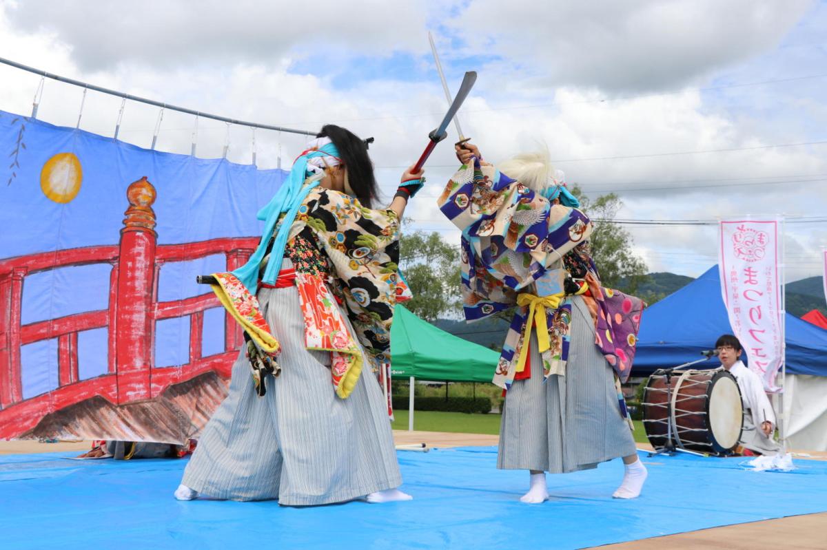 いわて県南まつりフェス in 平泉2017 2017/07/30