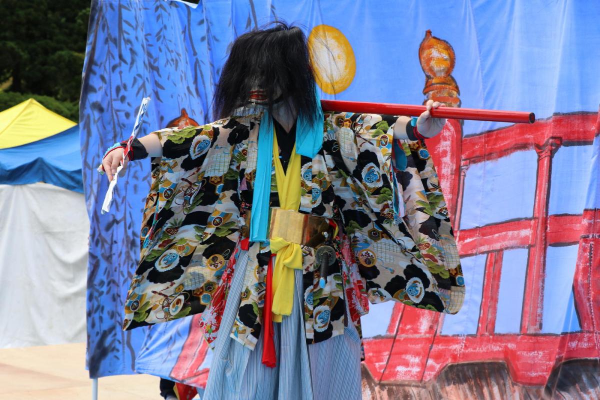 いわて県南まつりフェス in 平泉2017 2017/07/30