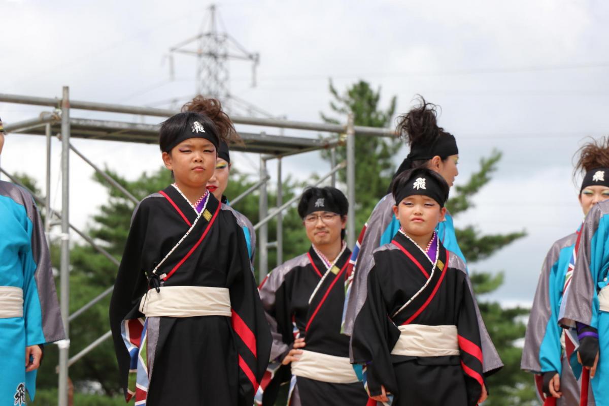 いわて県南まつりフェス in 平泉2017 2017/07/30