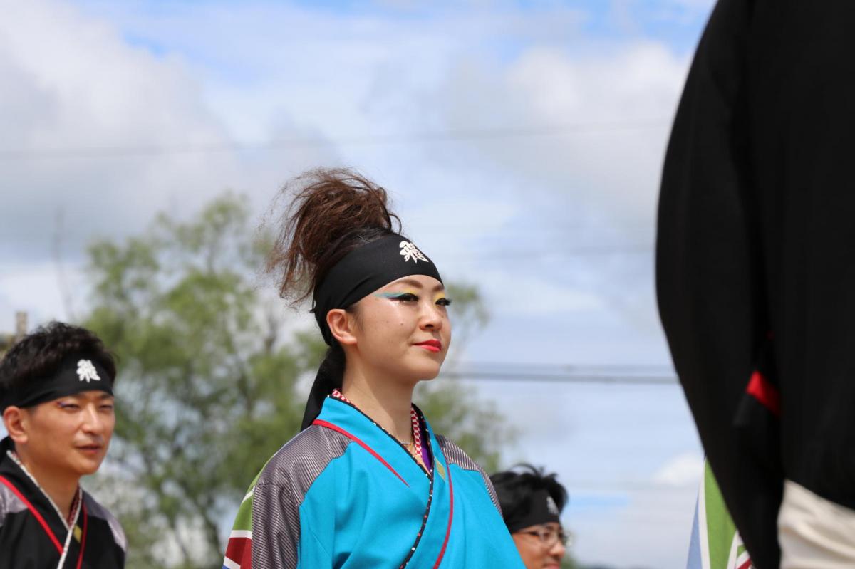 いわて県南まつりフェス in 平泉2017 2017/07/30