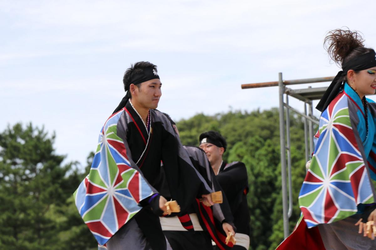いわて県南まつりフェス in 平泉2017 2017/07/30