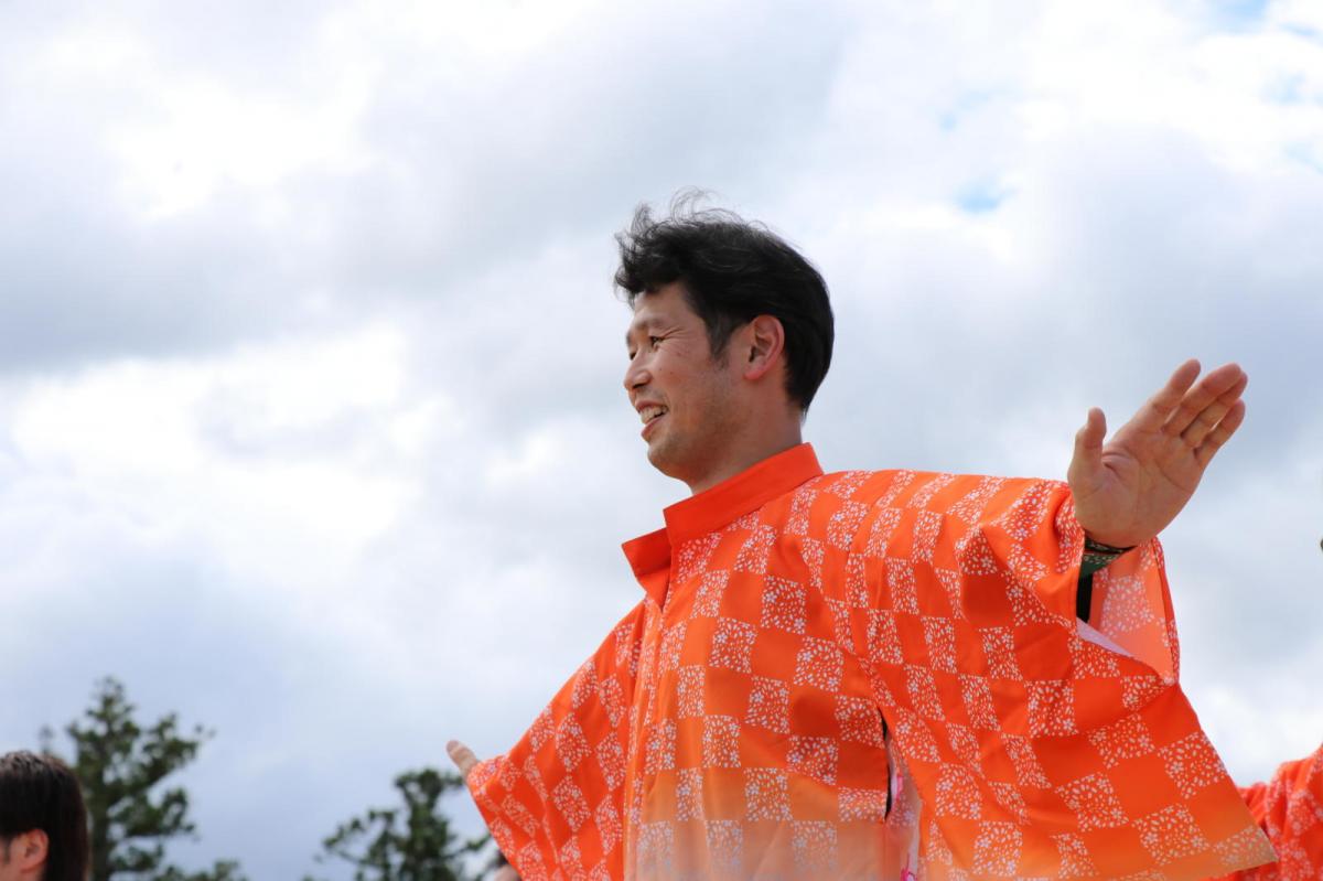 いわて県南まつりフェス in 平泉2017 2017/07/30