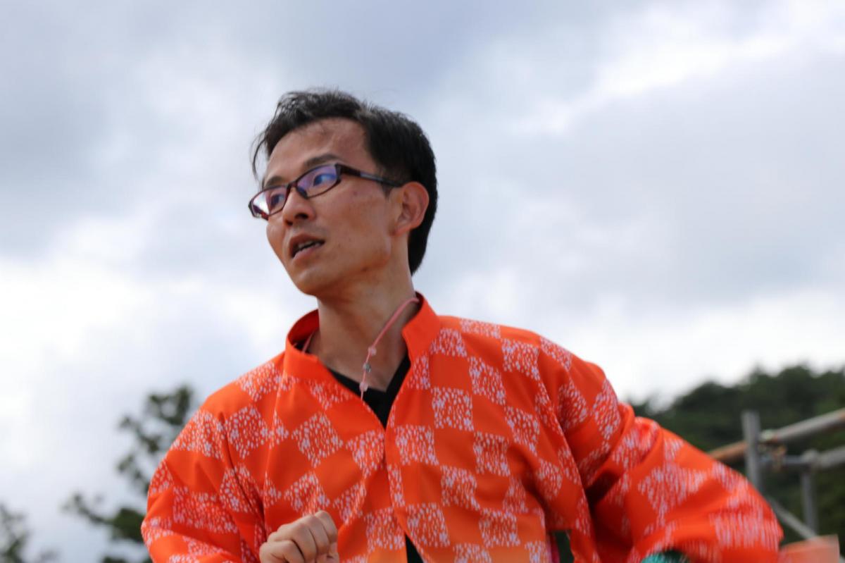 いわて県南まつりフェス in 平泉2017 2017/07/30