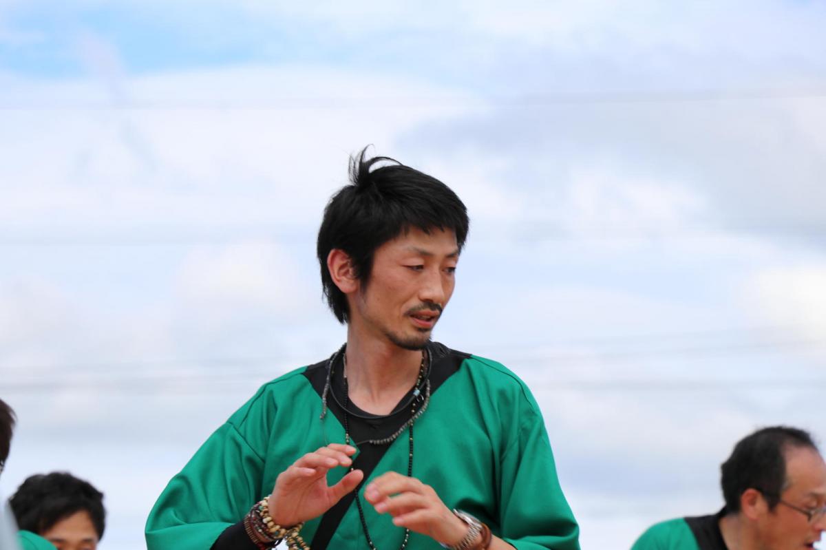 いわて県南まつりフェス in 平泉2017 2017/07/30